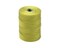 C-Lon Fine Weight Bead Cord, Chartreuse - 0.4mm, 136 Yard Spool